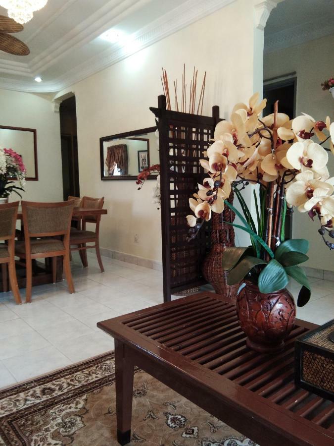 Ainis Guest House In Vista Amani Condominium Kuala Lumpur Exterior photo