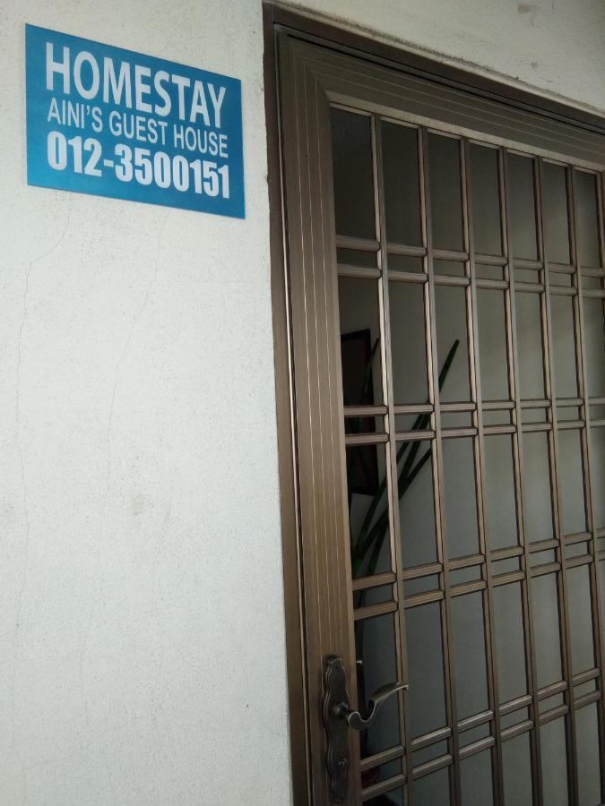 Ainis Guest House In Vista Amani Condominium Kuala Lumpur Exterior photo