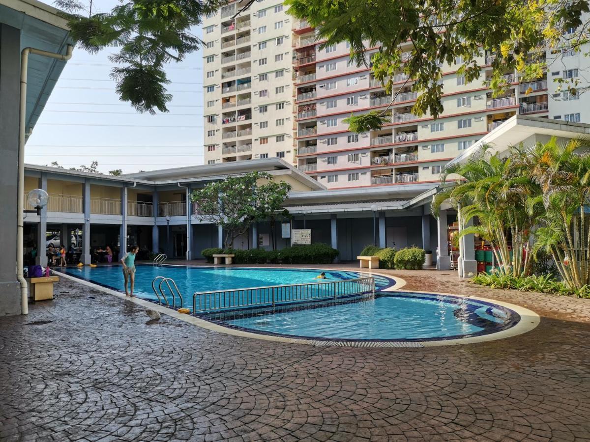 Ainis Guest House In Vista Amani Condominium Kuala Lumpur Exterior photo
